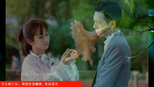ENG SUB - #杨紫 央视网？#杨紫 家世背景大曝光，母亲竟是《#甄嬛传》中的她 【NEWS TT7004月11日】 смотреть онлайн