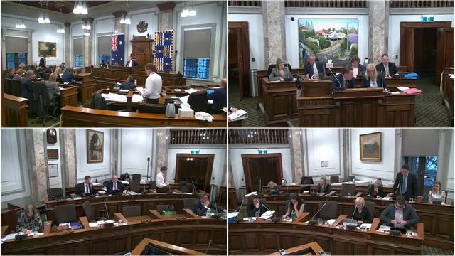 Brisbane City Council Meeting - 30th July 2019 - Part 1 of 2 смотреть онлайн