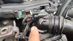 P2600 Mercedes w212 Wasserpumpestörung