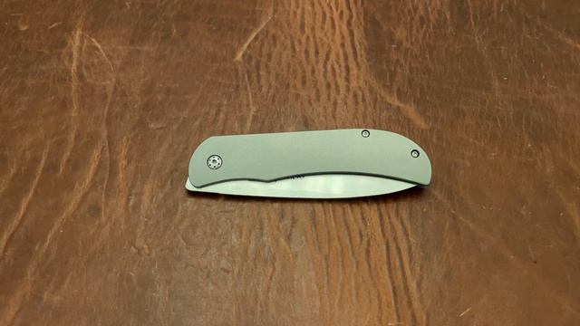 Knife Sale!!! Demko, Chris Reeve, Medford, Kershaw, Spyderco, Spartan, Boker, and Off-Grid Knives смотреть онлайн