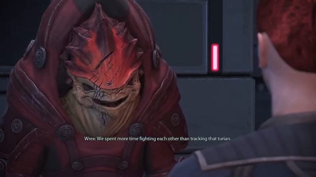 Let's Play Mass Effect Legendary Edition | Armor, Both Old and New (Part 39) смотреть онлайн