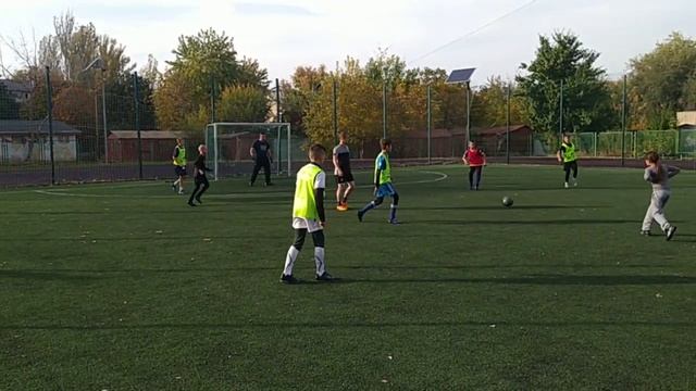 Осенние каникулы 7 смотреть онлайн