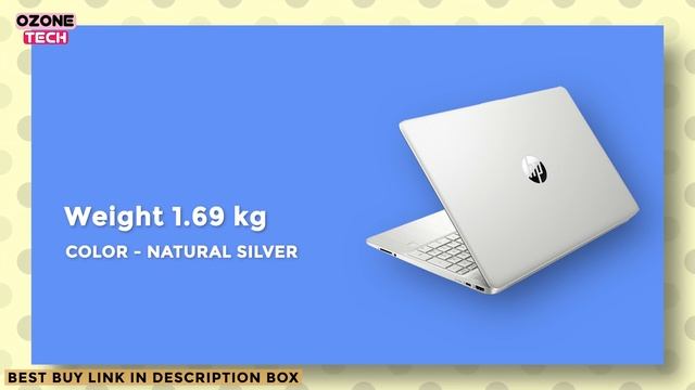 Hp 15s fq4021tu [ Intel core i5 1155G7 ] - Complete Overview with FAQ | New Hp laptop under 60000₹ смотреть онлайн