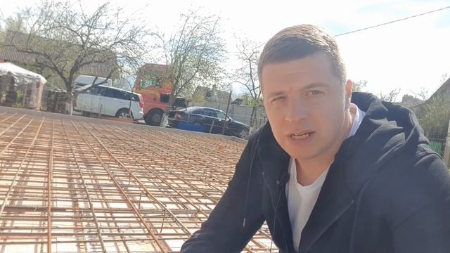 ? ФУНДАМЕНТ ПЛИТА ИЗНУТРИ? Как правильно сделать монолитную плиту своими руками. смотреть онлайн