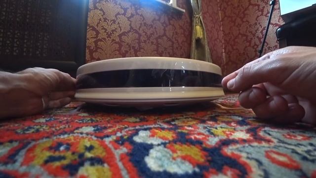 Самый дешёвый Ксяоми робот пылесос MJSG1 распаковка. смотреть онлайн