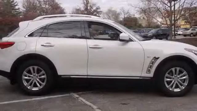 2015 Infiniti QX70 3.7 In Creve Coeur, MO 63141