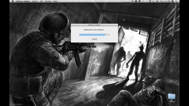 Update Java for Mac смотреть онлайн