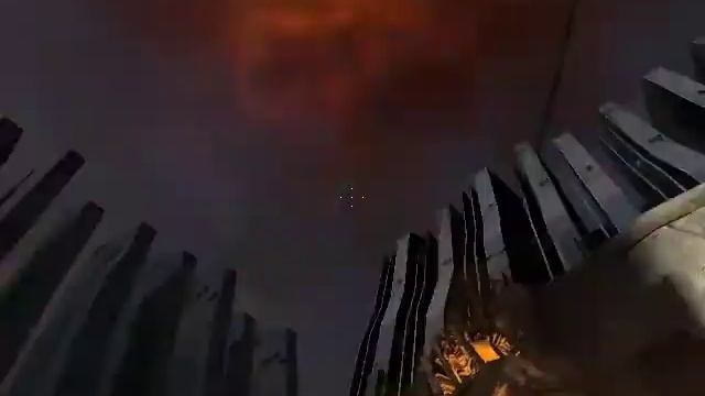 Half Life 2 Episode 1 on 945G смотреть онлайн