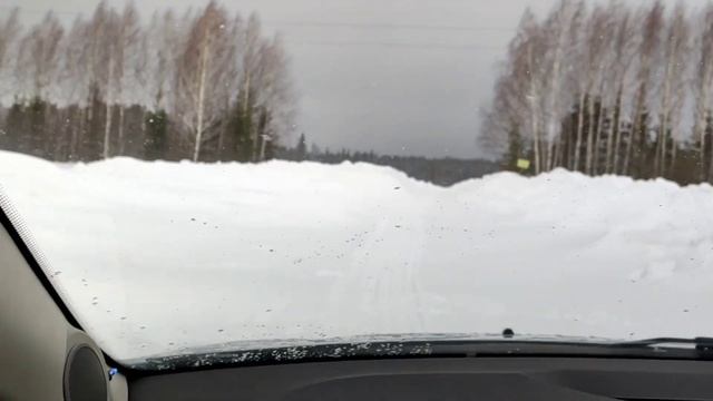Lada X-Ray скучная жопавозка, от которой удовольствия ноль??? смотреть онлайн