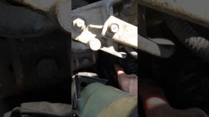 хюндай сантафе дизель как снять генератор#сантафе #хюндай