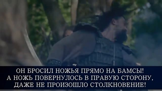 Топ 10 Технических Ошибок и упущений - Возрождение Эртугрул смотреть онлайн