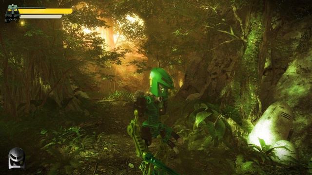 Bionicle Quest For Mata Nui #Bionicle #BionicleQuestforMataNui #LegoBionicle #Lego #QuestForMataNui