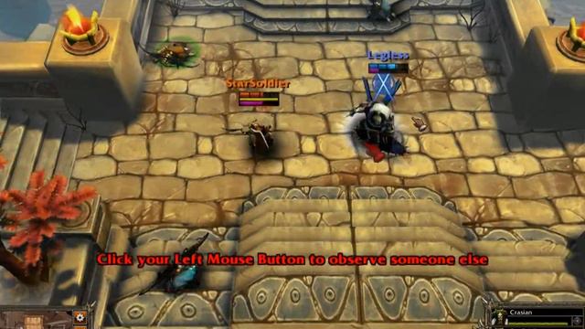 JBTshow's first impression of: Bloodline Champions смотреть онлайн