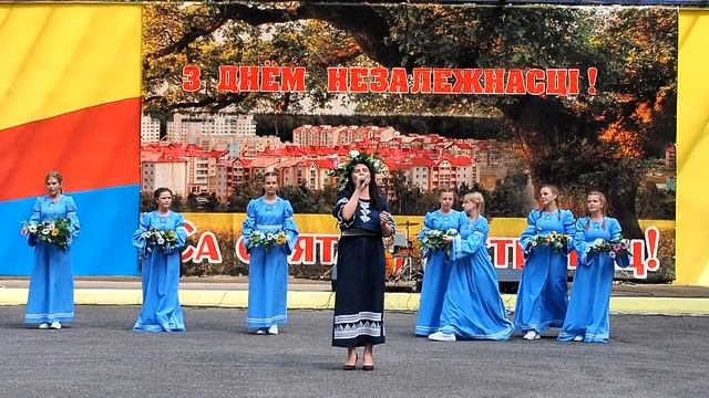 День Независимости РБ 2021 смотреть онлайн