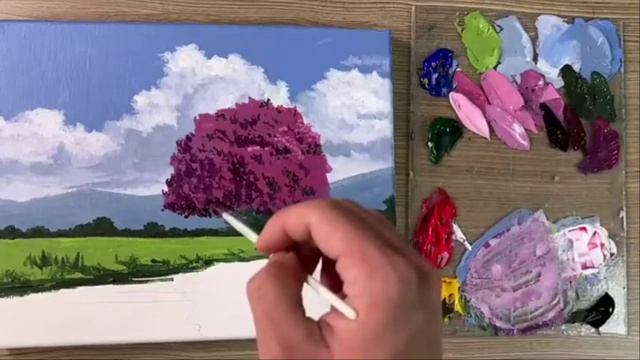 Рисуем вместе. смотреть онлайн