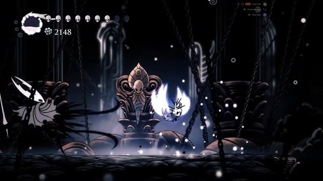 Hollow Knight - The Pantheon of Hallownest Experience смотреть онлайн