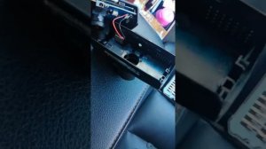 Замена аккумулятора на регистраторе Датакам.