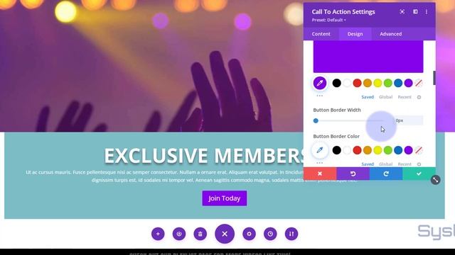 Divi Theme Automatic Background Image Scroll ??? смотреть онлайн