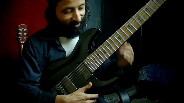 Guitar Review After 7 Years | Schecter JL7 смотреть онлайн