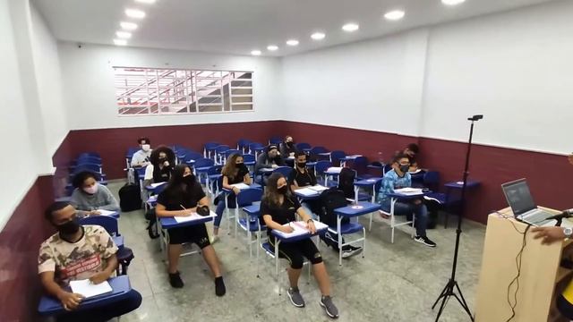 04/10/2021 | 2º Ano EF - T: 203 смотреть онлайн