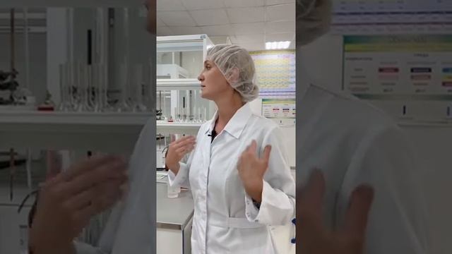 Кислородная вода Легенда жизни. Чем полезна? Как производим? смотреть онлайн
