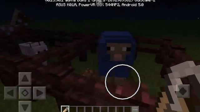 Как сделать имя для животних в майнкрафте пе смотреть онлайн