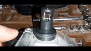 Как я почистил ДМРВ | Audi A4 B5