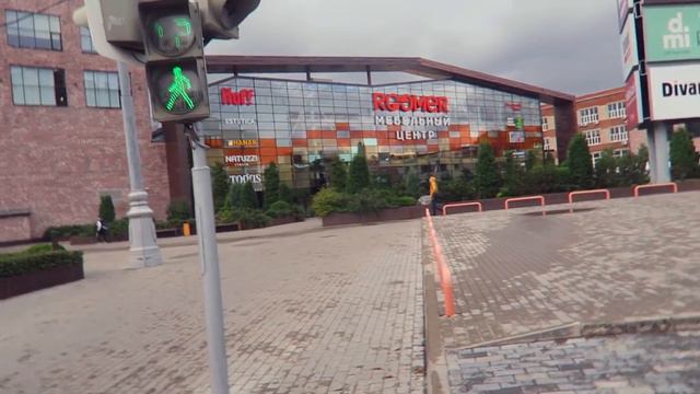 ГУЛЯЕМ ОДНИ НОЧЬЮ // VIDEOPEOPLE смотреть онлайн