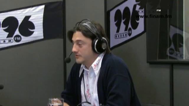 История успеха Дмитрия Калантарова