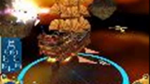 Treasure Planet Battle at Procyon PC смотреть онлайн