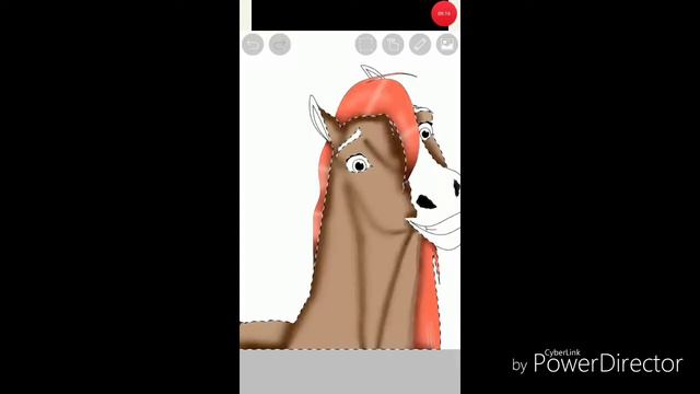 Перекрас лошади # 2 в ibis paint x смотреть онлайн