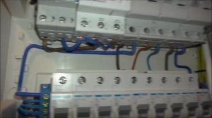 Подключение электрогенератора к щитку в доме | Резервное электроснабжение дома