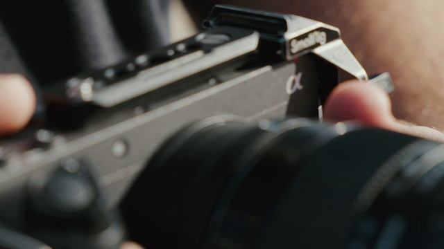 Sony FX30 VS Lumix S5ii | I Was Impressed… смотреть онлайн