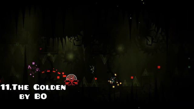 TOP 20 HARDEST EXTREME DEMONS IN GEOMETRY DASH (Russian Demonlist)