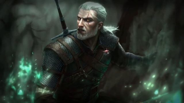 Música The Witcher - Tema de las Alcantarillas 2 смотреть онлайн