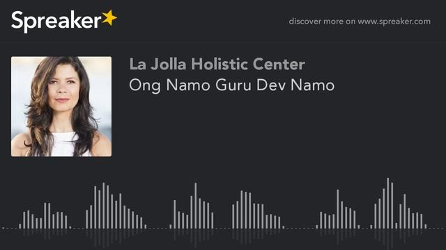 Ong Namo Guru Dev Namo смотреть онлайн