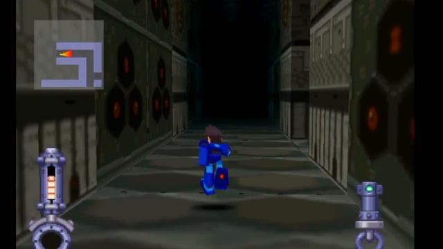 BEST MEGA MAN GAME EVER!! | MegaMan 64 смотреть онлайн
