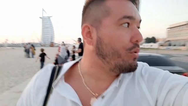 Лучшие пляжи Дубаи ?? смотреть онлайн