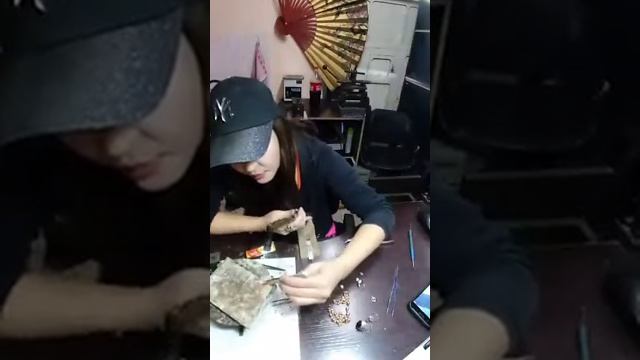 Ремонт ювелирных изделий. смотреть онлайн