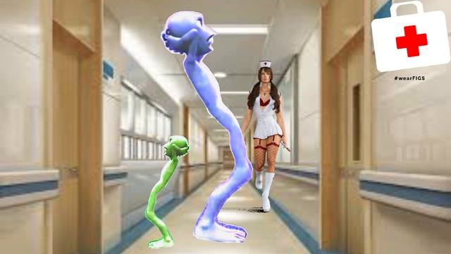 #amito pasito dance song #hospital dance @Dhani496 смотреть онлайн