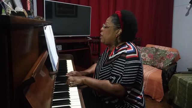 Nesta Rua Tão Deserta (Dorival Caymmi e Carlos Guinle) смотреть онлайн