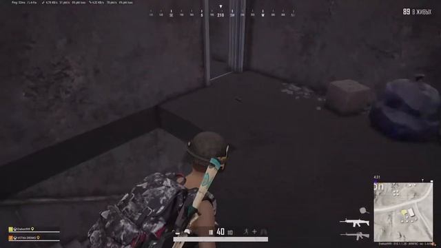 Стрим Pubg XBOX SERIES X смотреть онлайн