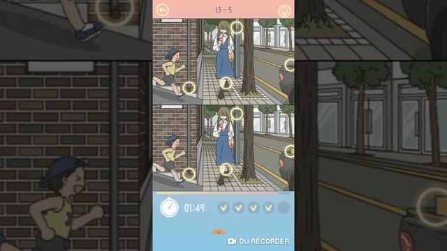 Find The Difference- A Cat House (Chapter 13) смотреть онлайн