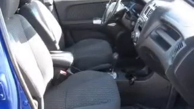 2006 Kia Sportage - Boise ID смотреть онлайн