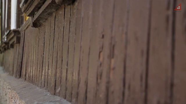 Дерев'яні історії: вул. Святомиколаївська, 33 смотреть онлайн