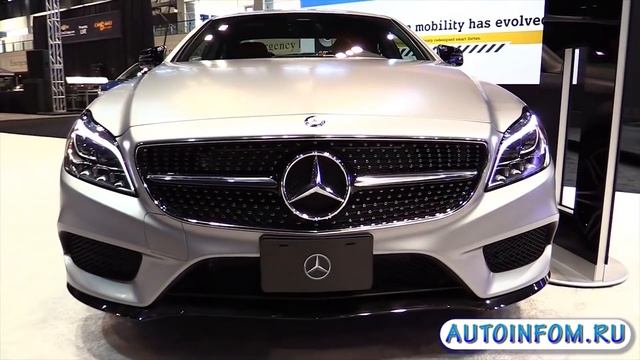 Лучшие автомобильные новинки 2016 смотреть онлайн