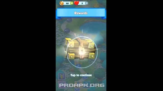 [HD] Puzzle Pets Gameplay IOS / Android | PROAPK смотреть онлайн