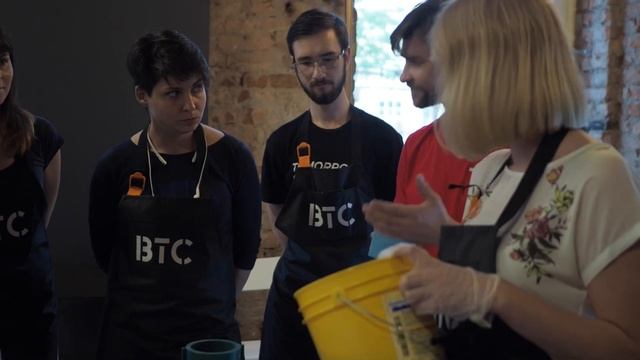 Как сделать силиконовую форму. Обзор Мастер-класса смотреть онлайн