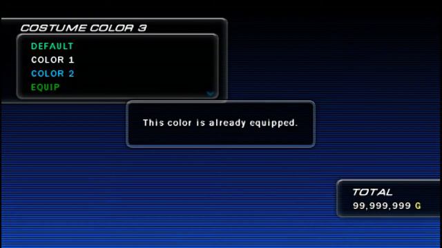 Tekken 6 Hwoarang Customization смотреть онлайн