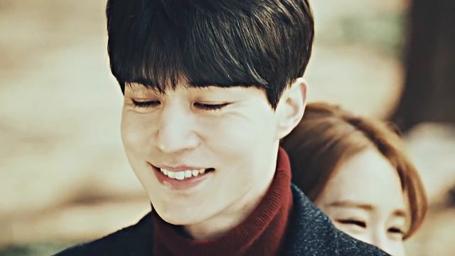 Let it be | Jung Rok & Yoon Seo (1 x 13 ) | Touch Your Heart смотреть онлайн